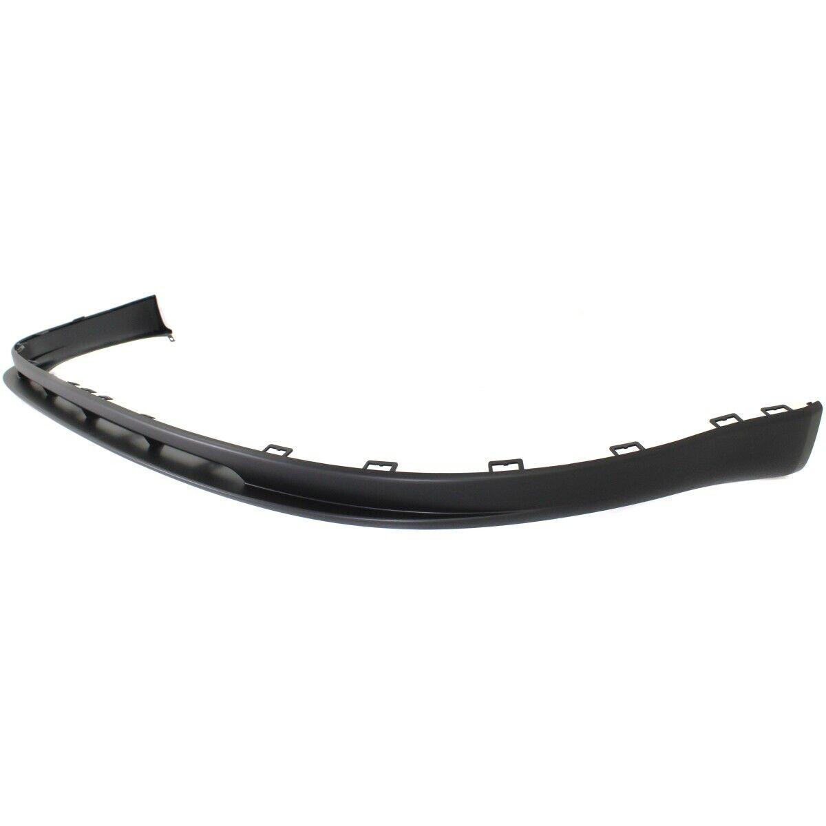2005-2010 Chevrolet Cobalt Valance Front , GM1095192. Professional-grade auto body part.