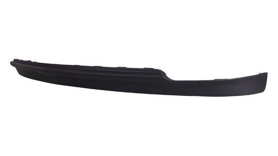 2013-2017 Buick Enclave Valance Front Lower Textured , GM1095196. Tested for reliable performance.