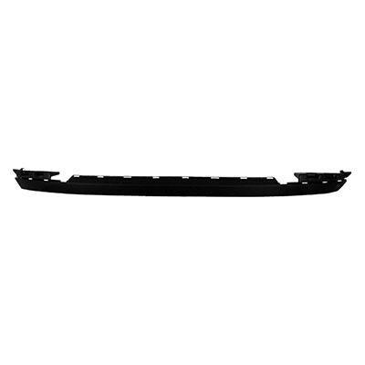 2017 Gmc Acadia Limited Valance Front Lower Dark Gray Without Mldg Hole , GM1095197. Perfect fit and finish.