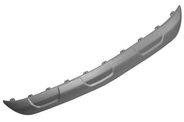 2017-2022 Chevrolet Trax Valance Front Lower , GM1095207. Direct fit for easy installation.