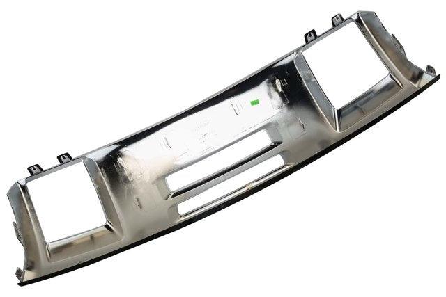 2015-2020 Gmc Canyon Front Lower Bumper , GM1095211. High-quality aftermarket part.