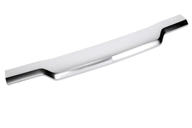 2015-2020 Chevrolet Tahoe Valance Front Chrome Withoutff-Road Pkg , GM1095212. Tested for reliable performance.