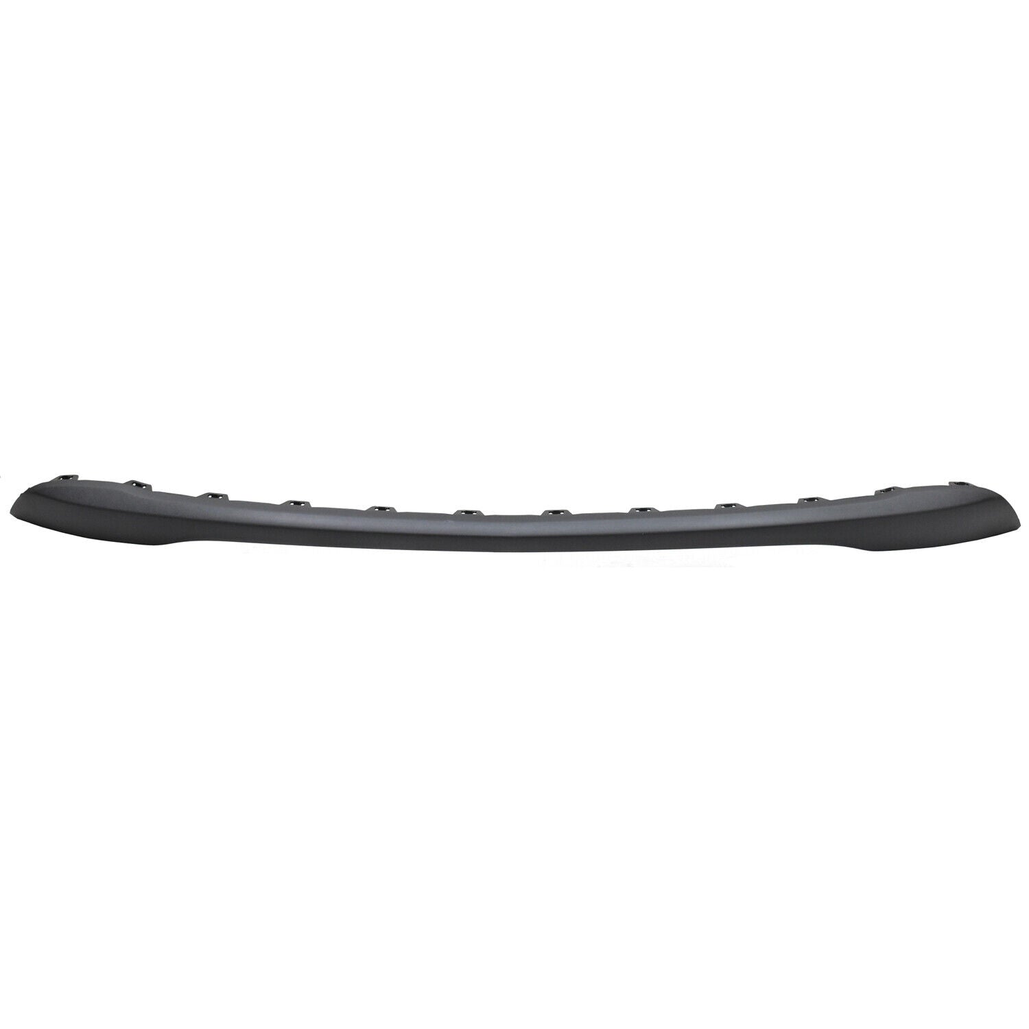 2019-2020 Buick Envision Valance Front Black Textured , GM1095217. High-strength and long-lasting.