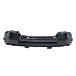2021-2022 Gmc Canyon Valance Front Lower , GM1095222. Precision fitment for collision repair.