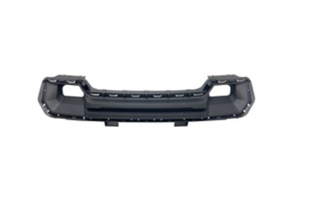 2021-2022 Gmc Canyon Valance Front Lower , GM1095223. Perfect fit and finish.