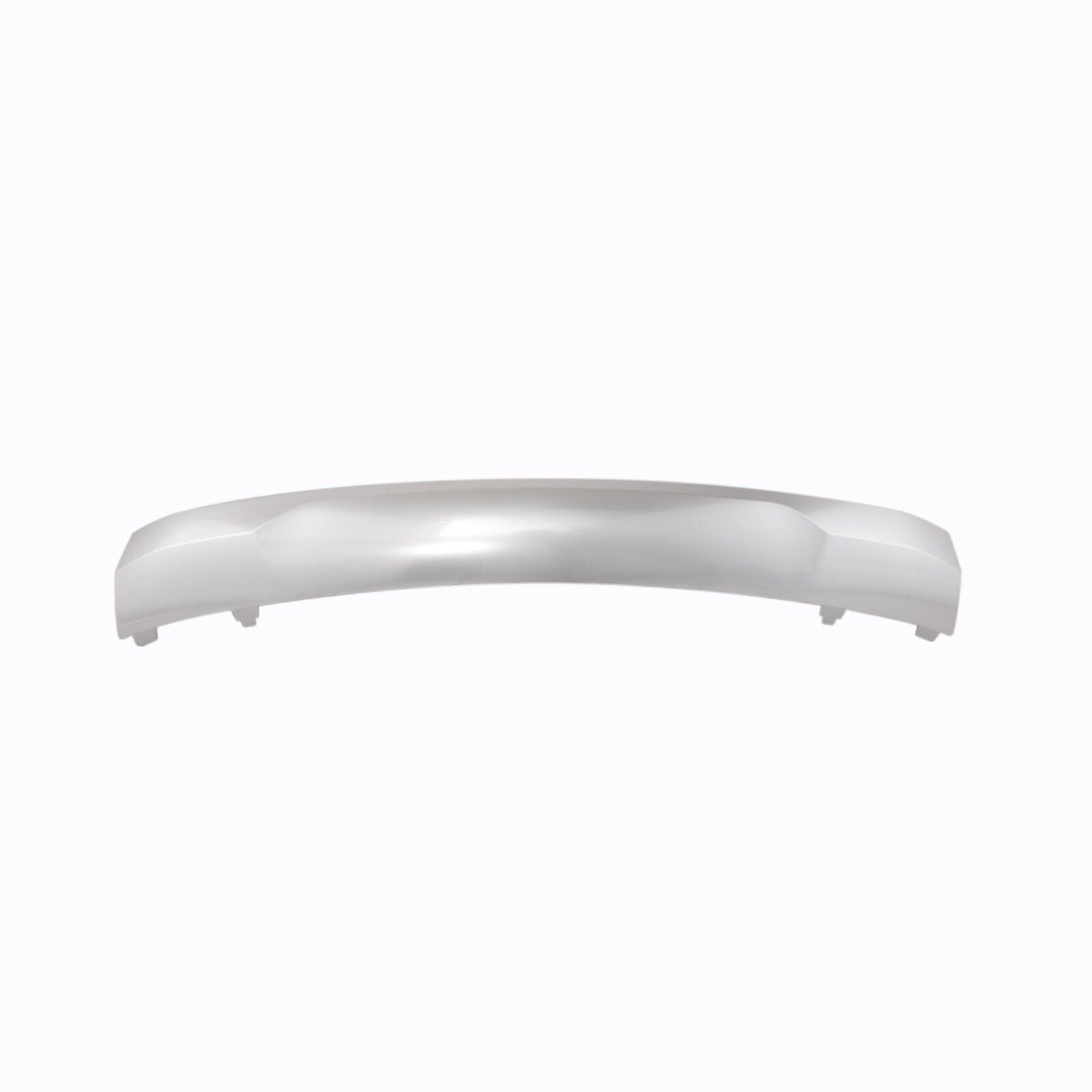 2021-2023 Gmc Yukon XL Denali Valance Front Bright Silver , GM1095225. OEM-style replacement.