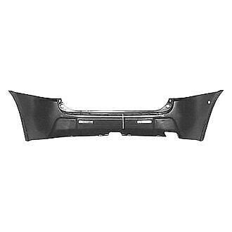 2005-2006 Chevrolet Equinox Rear Bumper , GM1100695. Lightweight yet durable construction.