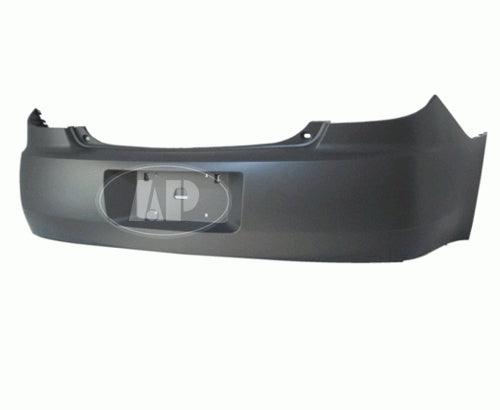 2005-2009 Pontiac G6 Rear Bumper Primed Sdn Ex-Gxp Model , GM1100700. Made with quality materials.