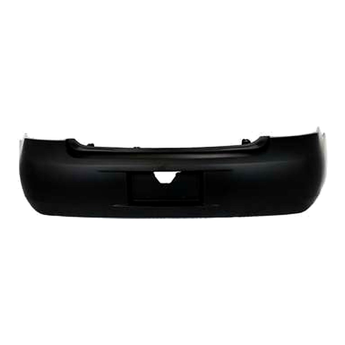 2006-2011 Chevrolet Impala Rear Bumper Rr, gm1100735. Front view.