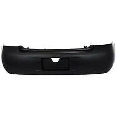 2006-2011 Chevrolet Impala Rear Bumper , GM1100735. Designed for OEM alignment.