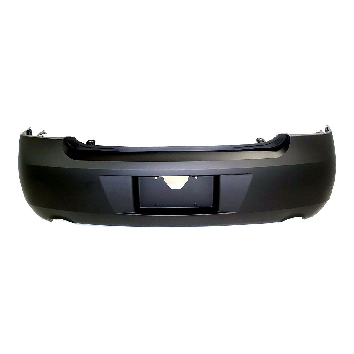 2014-2016 Chevrolet Impala Limited Rear Bumper Rr, gm1100736. Front view.