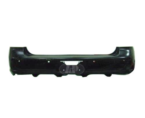 2008-2011 Buick Lucern Rear Bumper , GM1100819. Perfect fit and finish.