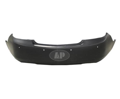 2010-2013 Buick Lacrosse Rear Bumper , GM1100858. Precision fitment for collision repair.