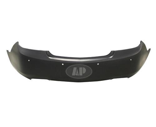 2010-2013 Buick Lacrosse Rear Bumper , GM1100862. Replacement part ready for install.