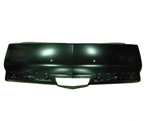 2012-2014 Cadillac CTS COUPE Rear Bumper , GM1100879. Direct fit for easy installation.