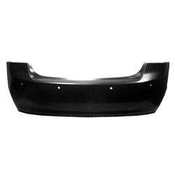2014-2020 Chevrolet Impala Rear Bumper , GM1100915. High-quality aftermarket part.