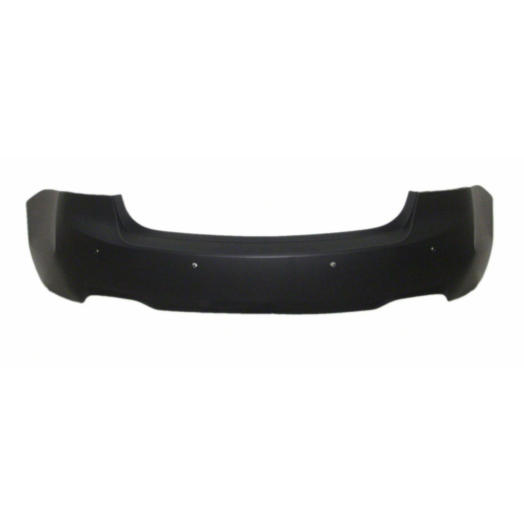 2014-2015 Chevrolet Impala Rear Bumper , GM1100919. Replacement part ready for install.