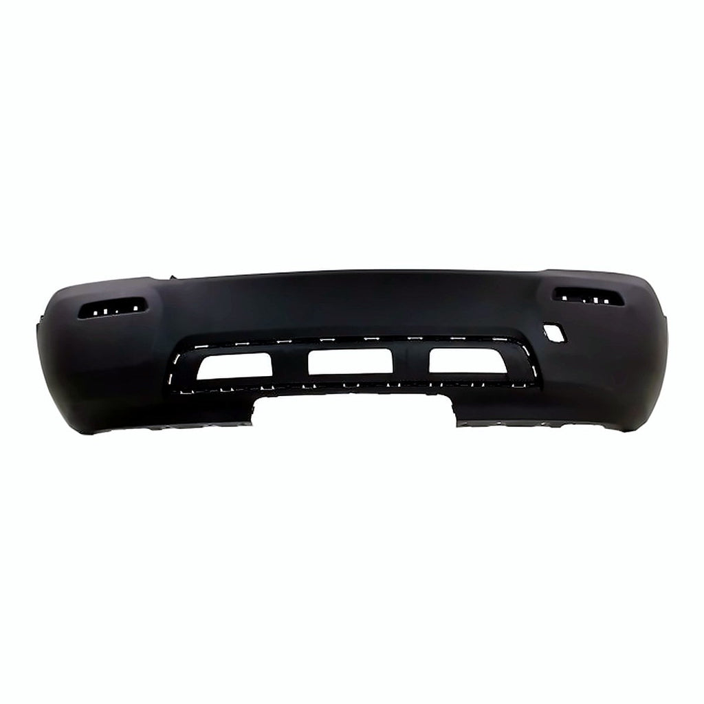 2015-2016 Chevrolet Trax Rear Bumper Rr, gm1100920. Front view.
