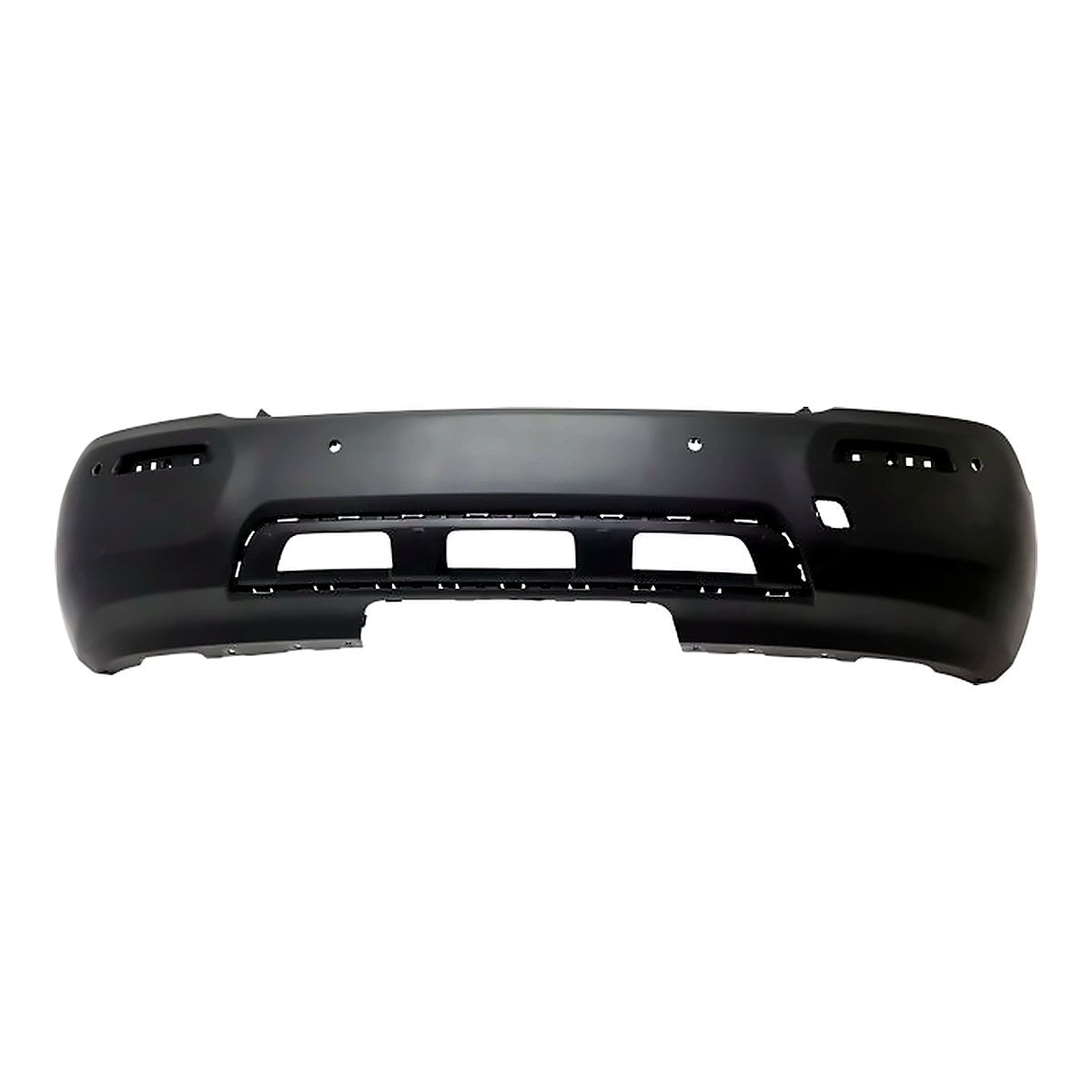 2015-2016 Chevrolet Trax Rear Bumper Rr, gm1100960. Front view.