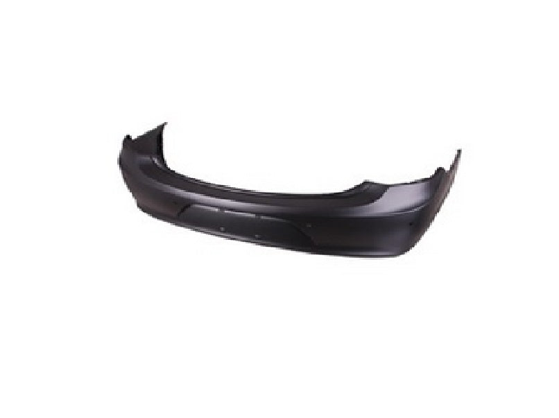 2017-2019 Buick Lacrosse Rear Bumper , GM1100988. OEM-quality exterior component.