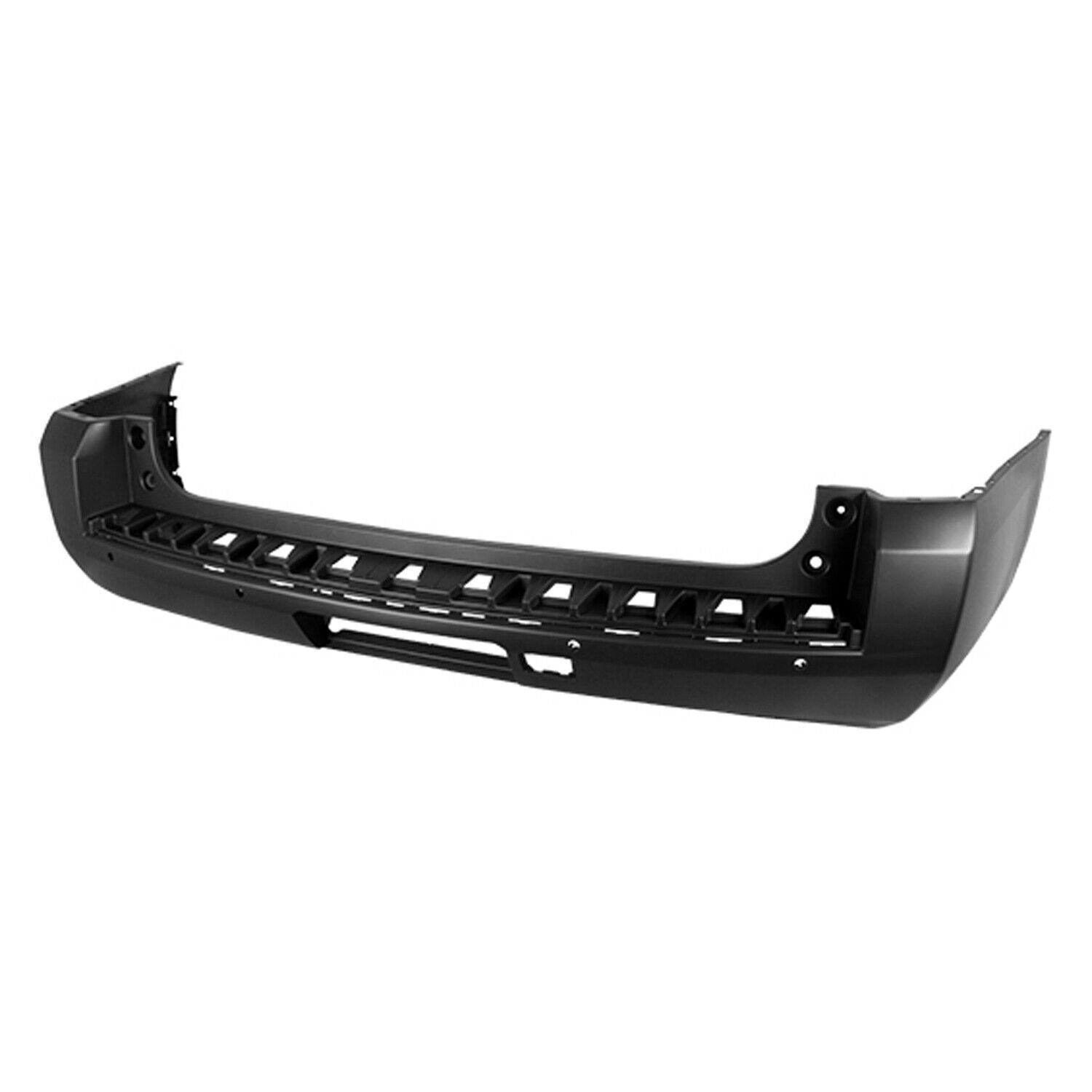 2017-2019 Chevrolet Tahoe Rear Bumper , GM1100995. Direct fit for easy installation.