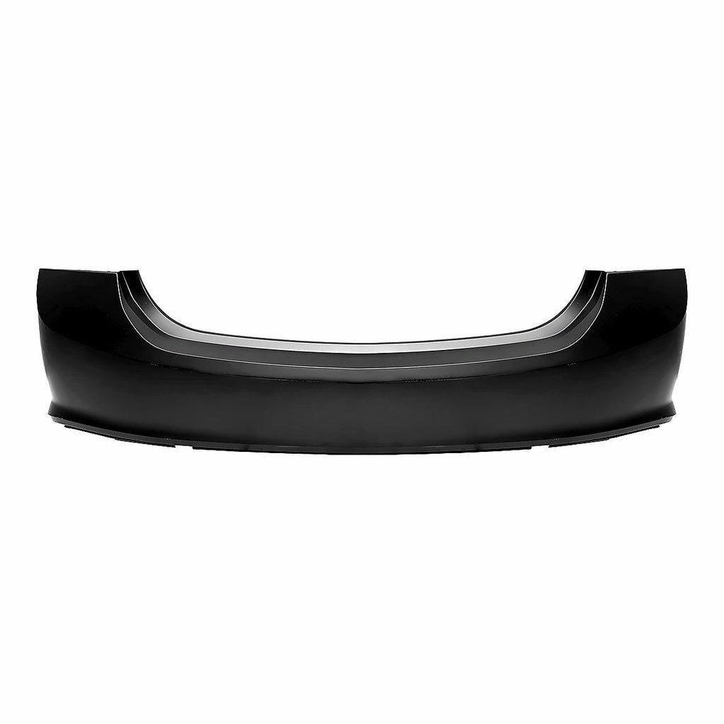 2019-2023 Chevrolet Malibu Rear Bumper Rr, gm1100a22. Front view.