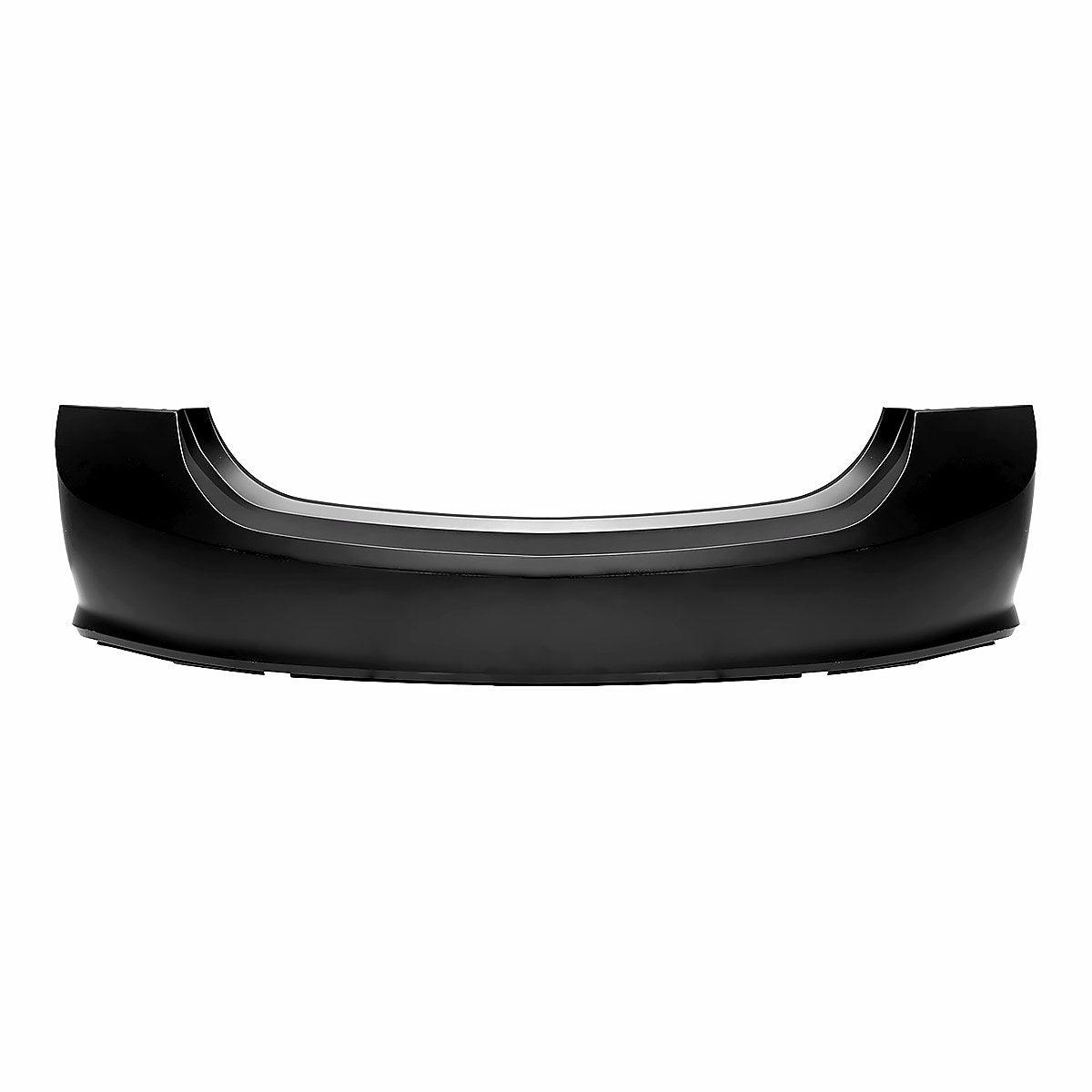 2019-Chev Olet Malibu Hybrid Rear Bumper Rr, gm1100a22. Front view.