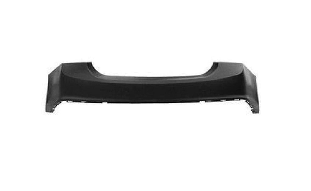 2019 Chevrolet Malibu Hybrid Rear Bumper , GM1100A22. Tested for reliable performance.