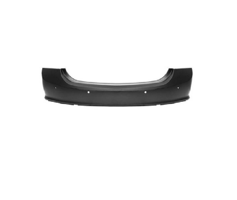 2019-2023 Chevrolet Malibu Rear Bumper , GM1100A23. Factory-style replacement part.