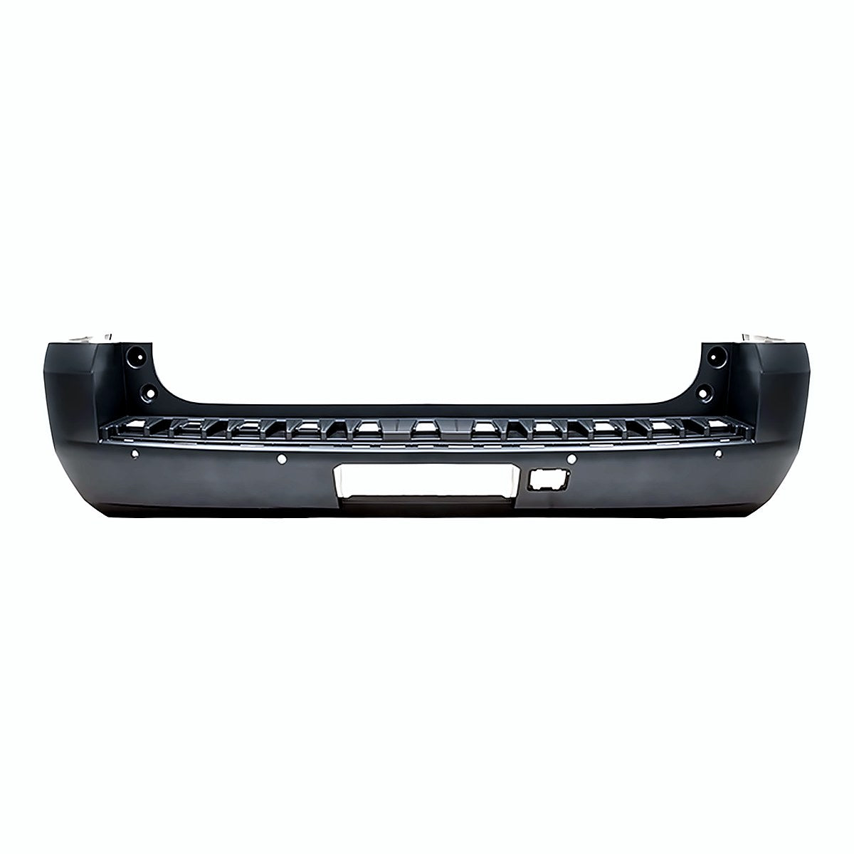 2019-2020 Chevrolet Tahoe Rear Bumper Rr, gm1100a29. Front view.