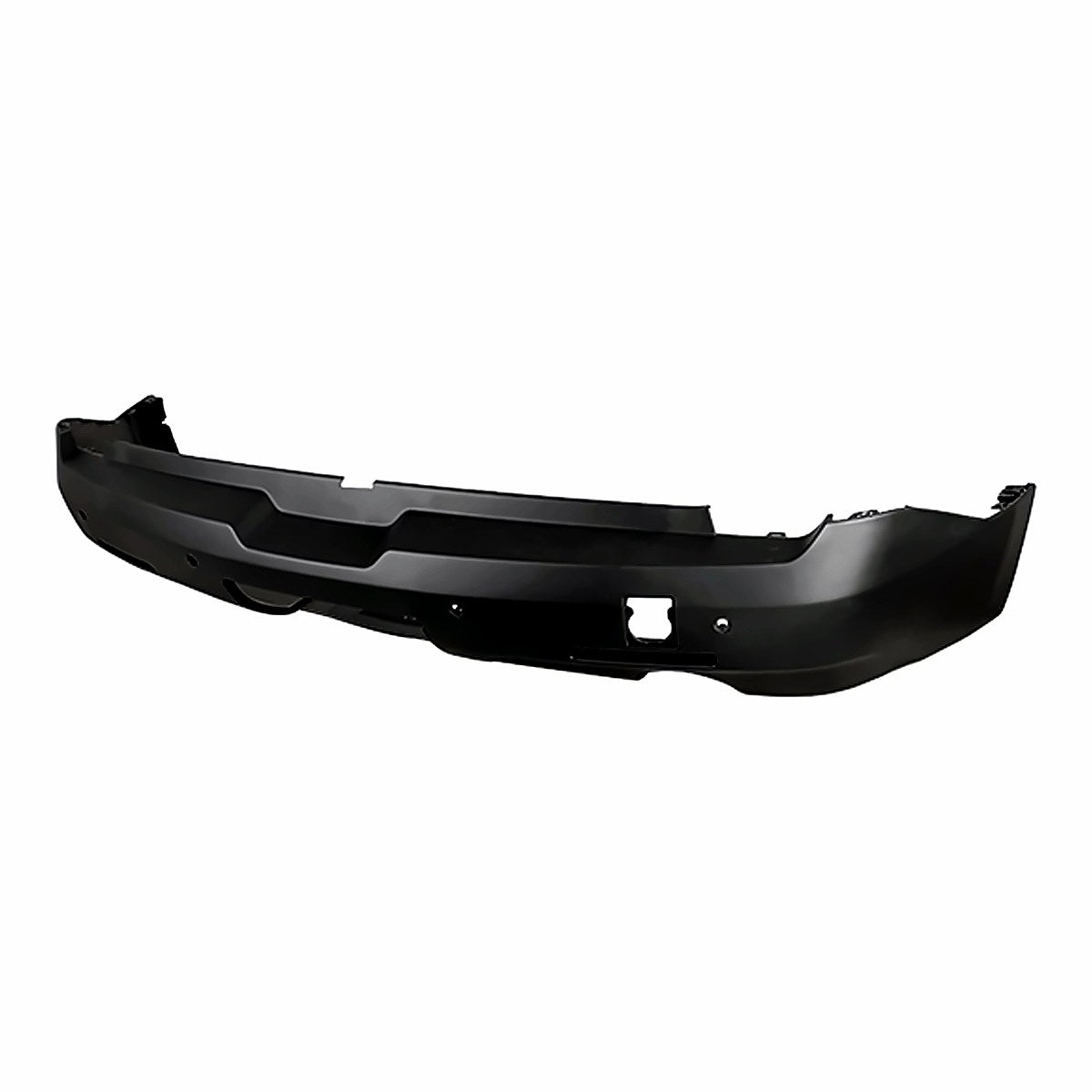 2018-2021 Chevrolet Traverse Rear Bumper Rr, gm1100a36. Front view.
