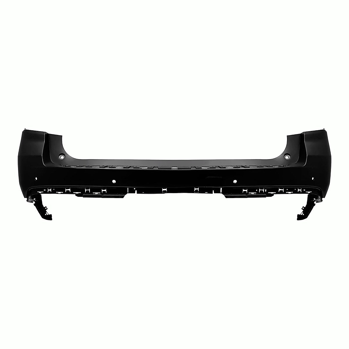 2021-2023 Chevrolet Tahoe Rear Bumper Rr, gm1100a40. Front view.