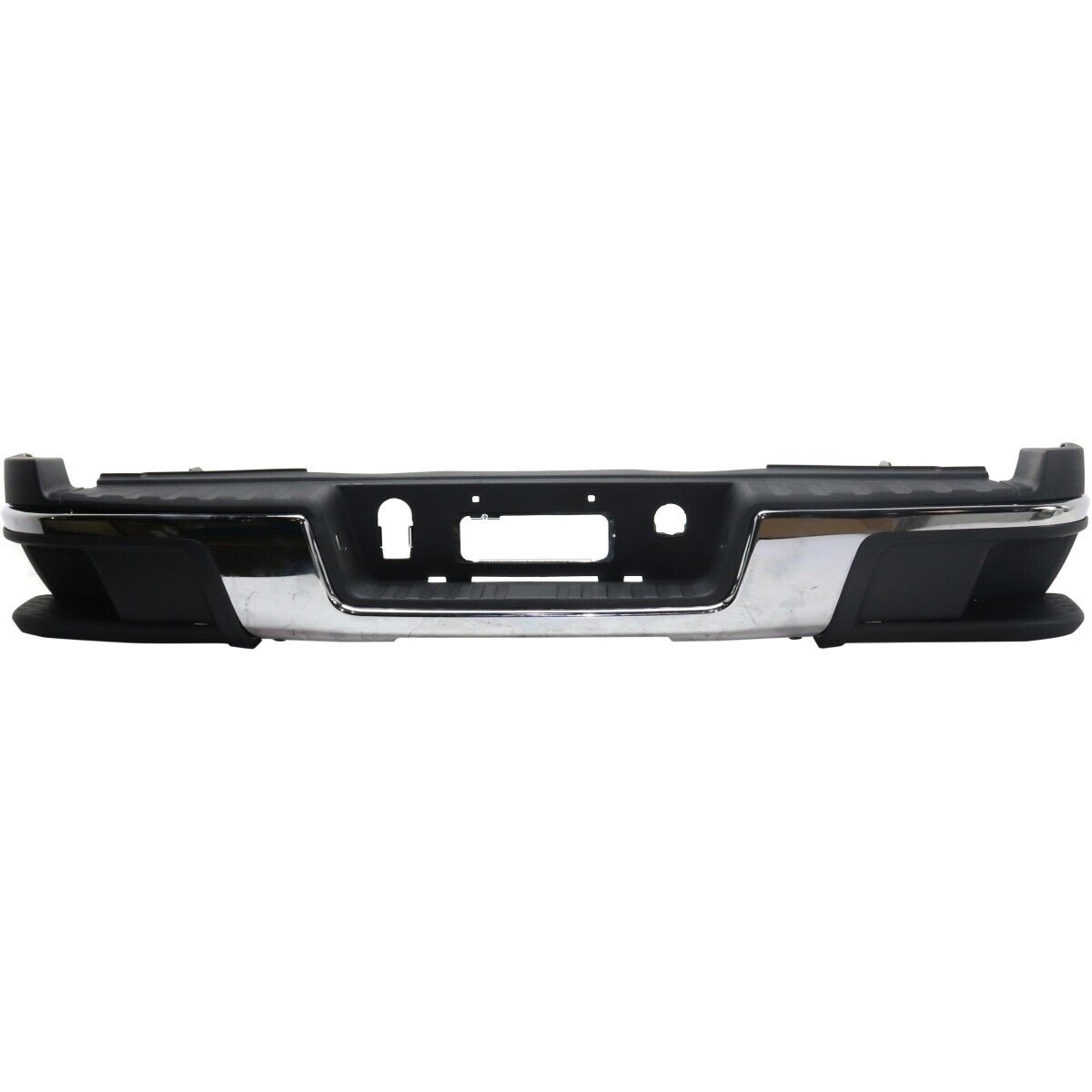 2015-2022 Gmc Canyon Rear Bumper Assy , GM1103181. Tested for reliable performance.