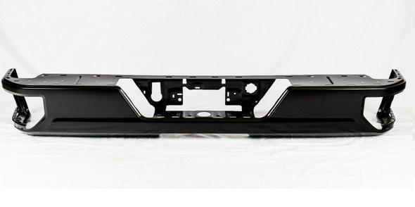 2022 Gmc Sierra 1500 Limited Rear Bumper Assy , GM1103218. Direct fit for easy installation.