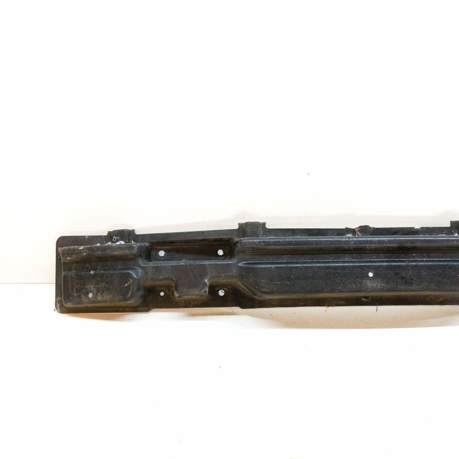 1997-2005 Chevrolet Venture Rebar Rear , GM1106532. Side view of the replacement part.