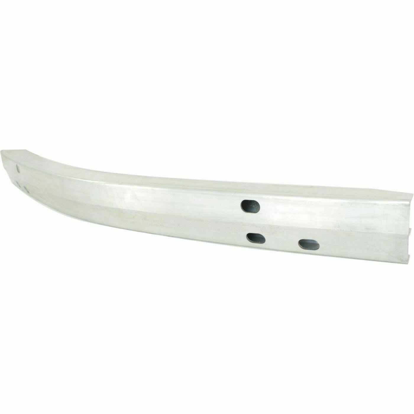 2003-2007 Cadillac CTS Rebar Rear Aluminum , GM1106560. OEM-quality exterior component.