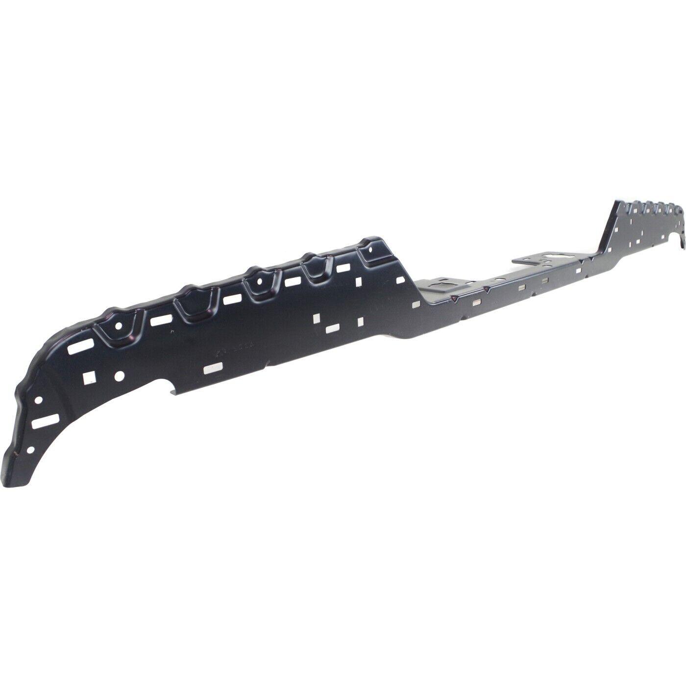 2009-2013 Gmc Sierra Hybrid Rebar Rear , GM1106677. Tested for reliable performance.