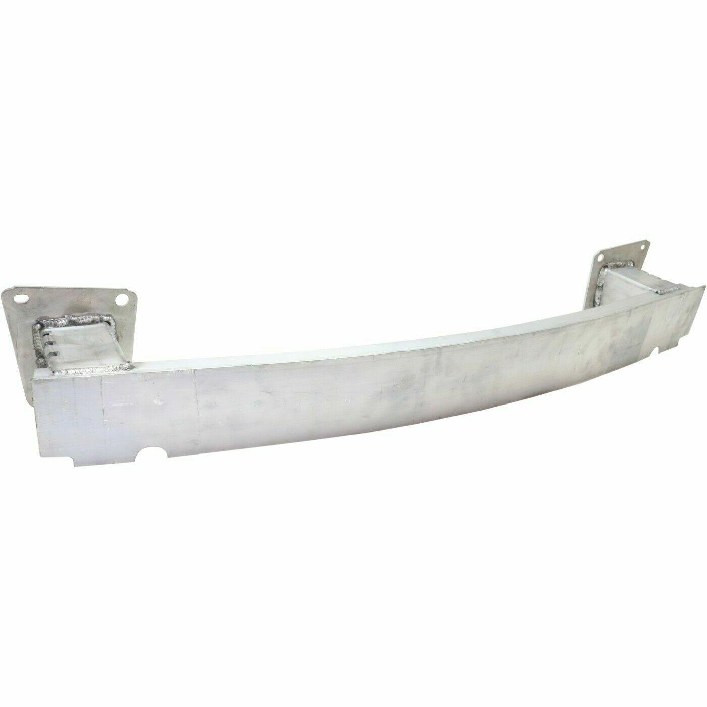 2016-2021 Chevrolet Malibu Rebar Rear Aluminium , GM1106704. Angle view for visual reference.