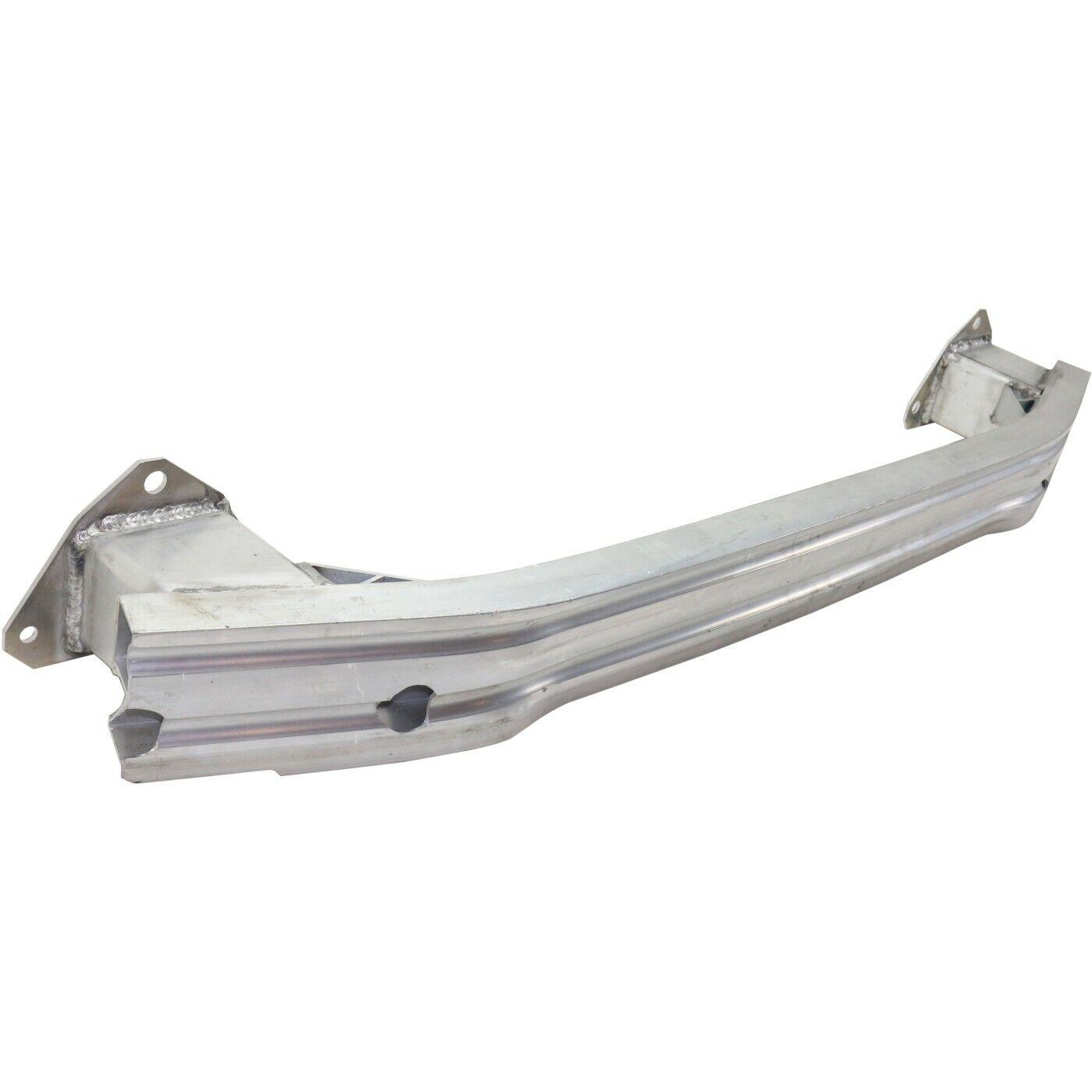 2016-2019 Chevrolet Cruze Sedan Rebar Rear Aluminium , GM1106707. Installed view for reference.