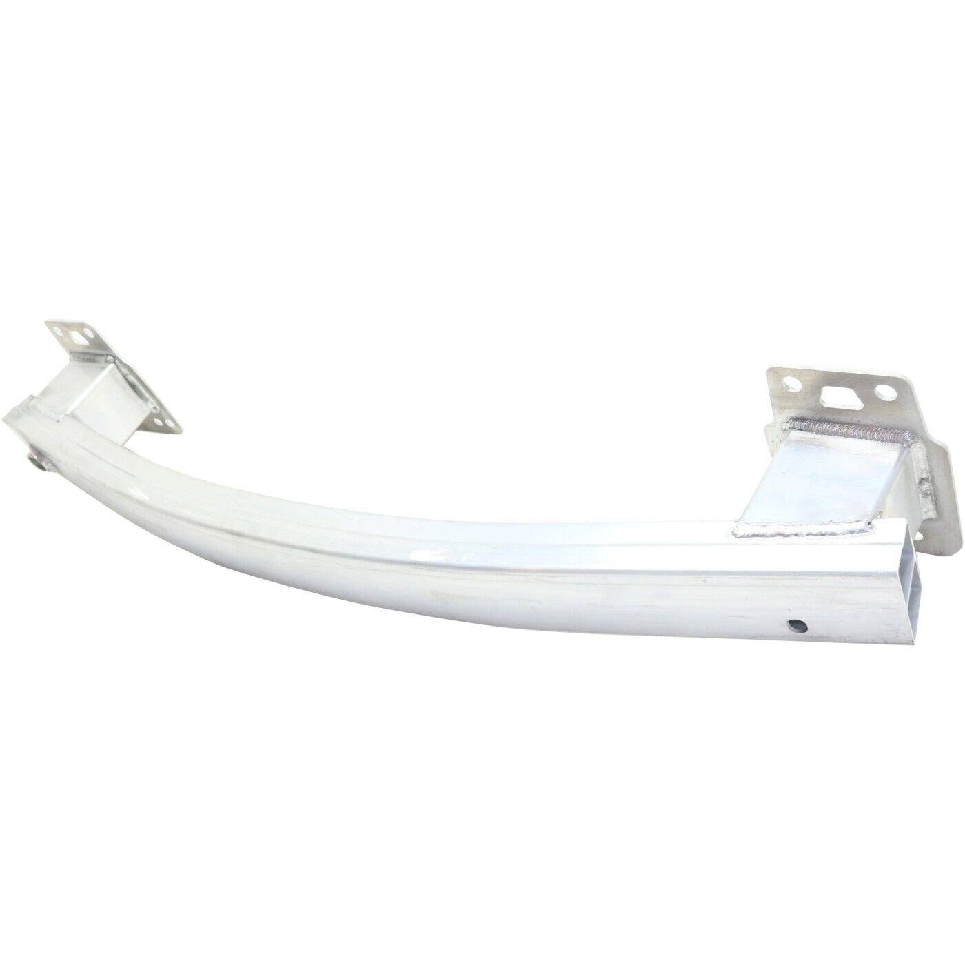 2018-2023 Chevrolet Equinox Rebar Rear Aluminum Textured Black , GM1106713. Angle view for visual reference.