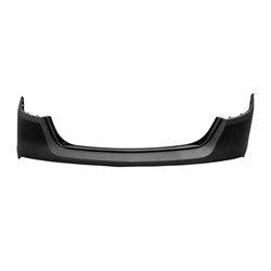 2017-2022 Buick Encore Rear Upper Bumper Primed With Blind Spot , GM1114118. Made with quality materials.