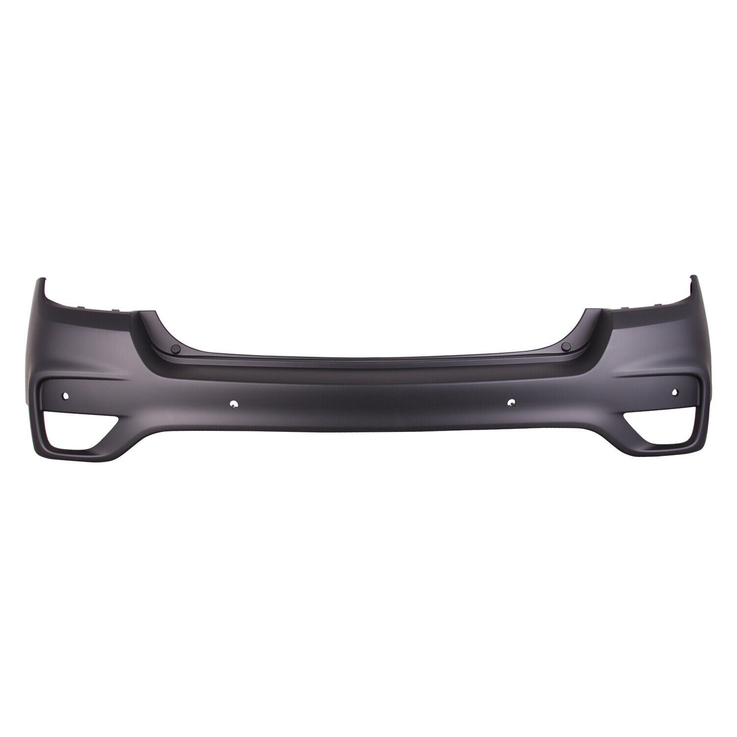 2017-2022 Chevrolet Trax Rear Upper Bumper , GM1114122. High-quality aftermarket part.