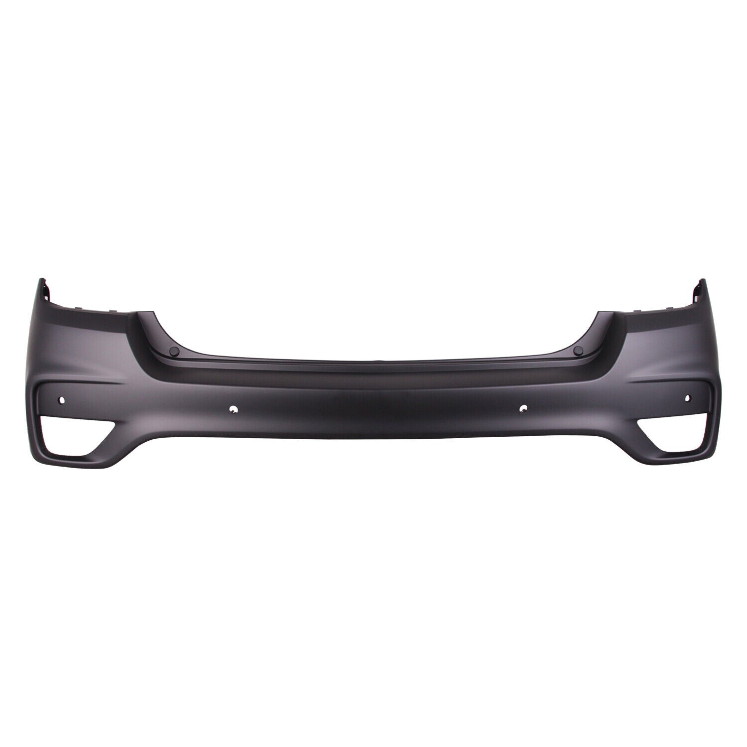 2017-2022 Chevrolet Trax Rear Upper Bumper , GM1114124. Replacement part ready for install.