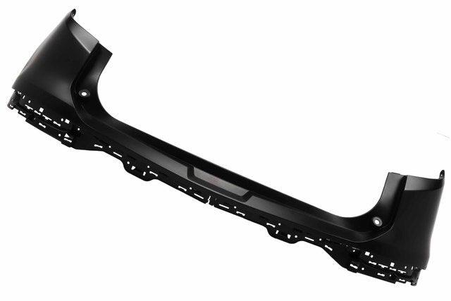 2018-2023 Gmc Terrain Rear Upper Bumper Primed , GM1114125. OEM-quality exterior component.