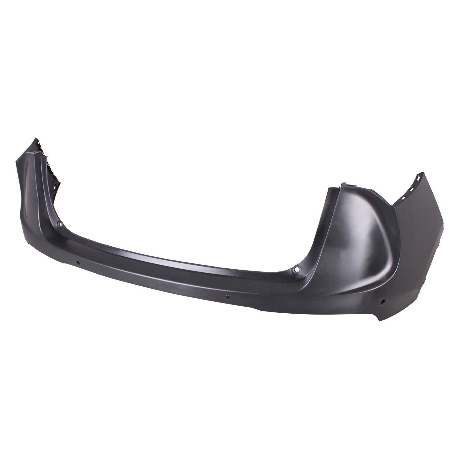 2019-2020 Buick Envision Rear Upper Bumper , GM1114135. Tested for reliable performance.