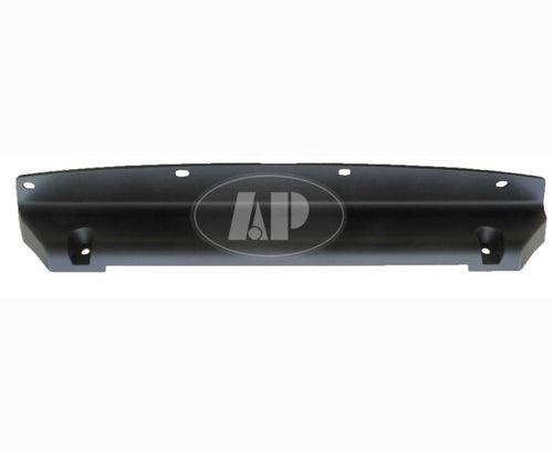 2005-2010 Chevrolet Cobalt Rear Lower Bumper Primed Without Sport Pkg Cpe , GM1115105. High-strength and long-lasting.