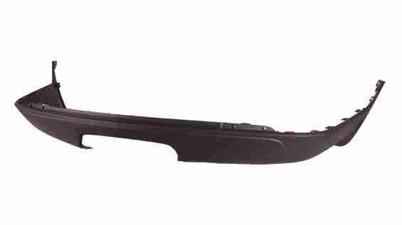 2013-2017 Chevrolet Traverse Rear Lower Bumper , GM1115111. Tested for reliable performance.
