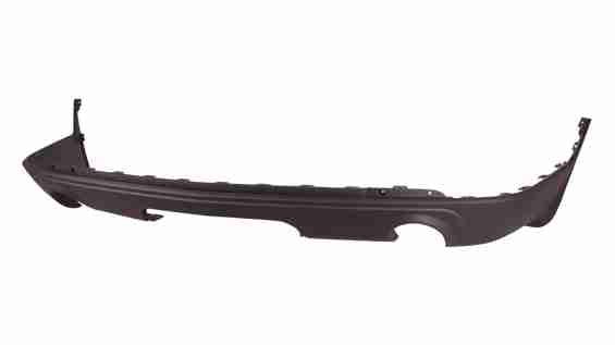 2013-2017 Chevrolet Traverse Rear Lower Bumper , GM1115112. OEM-style replacement.