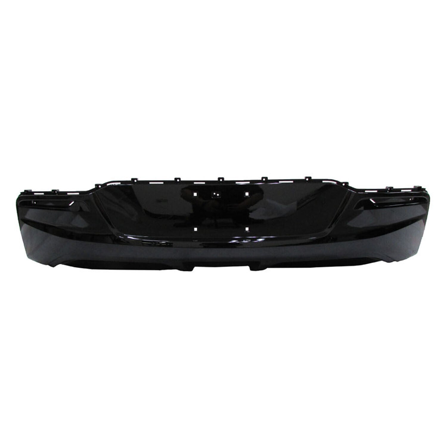 2016-2019 Chevrolet Volt Rear Lower Bumper , GM1115131. Factory-style replacement part.