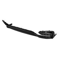 2016-2019 Chevrolet Cruze Sedan Rear Lower Bumper , GM1115133. OEM-style replacement.